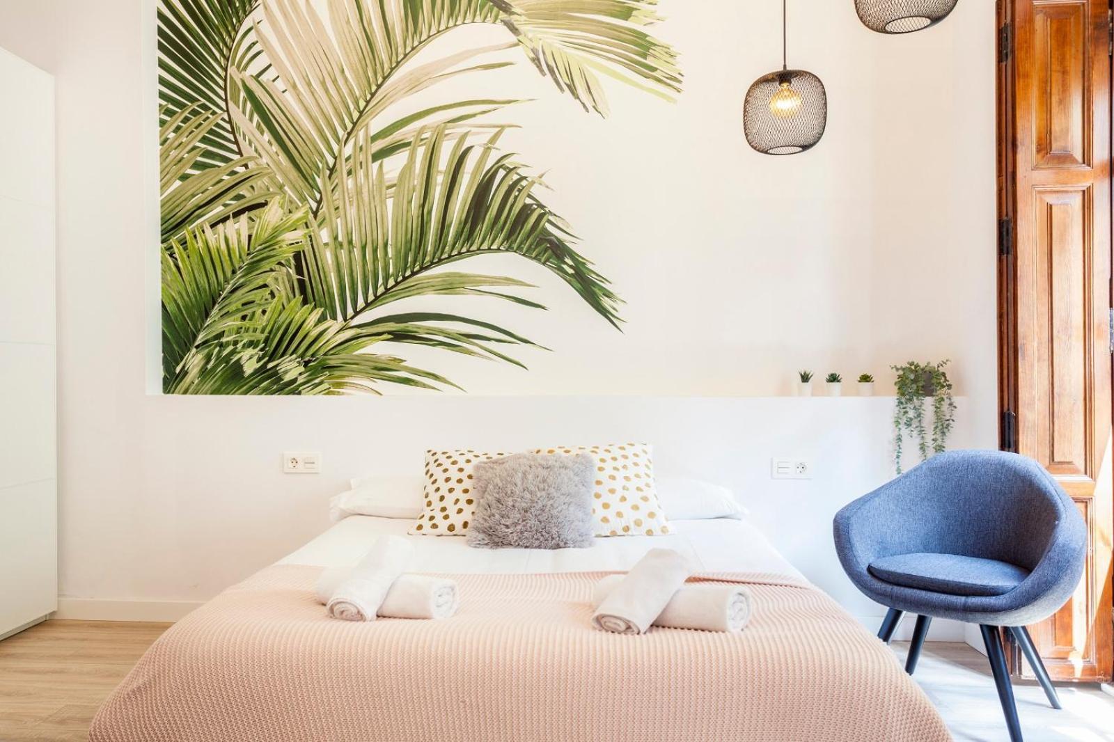 Modern Flat By Mercado Central In Ciutat Vella Βαλένθια Εξωτερικό φωτογραφία